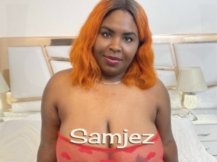 Samjez