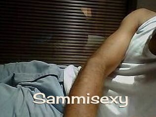 Sammisexy