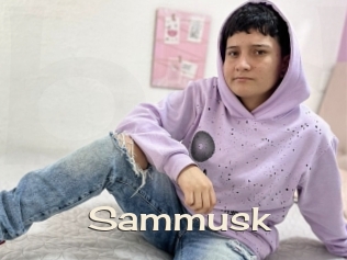 Sammusk