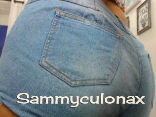 Sammyculonax