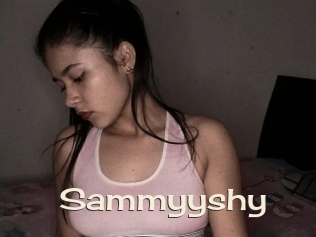 Sammyyshy