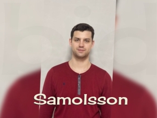 Samolsson