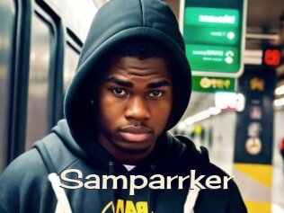 Samparrker