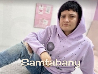 Samtabany