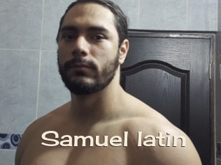 Samuel_latin