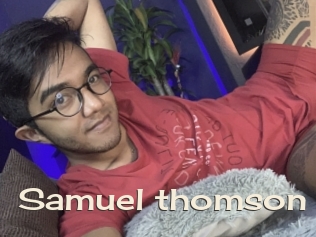 Samuel_thomson