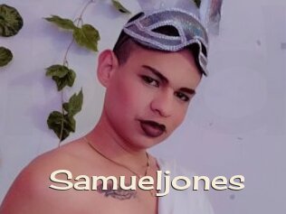 Samueljones