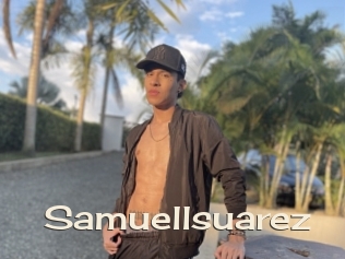 Samuellsuarez