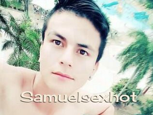 Samuelsexhot