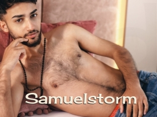 samuelstorm Big Dicks Round Ass