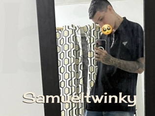 Samueltwinky