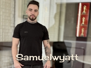 Samuelwyatt