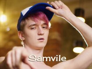 Samvile