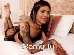 Samy_lu