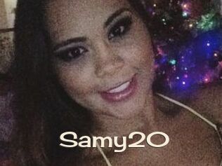 Samy20