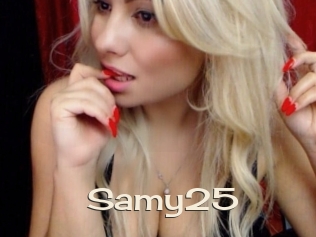 Samy25