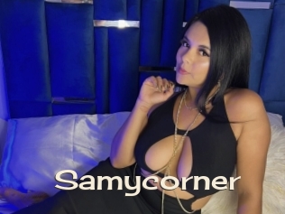 Samycorner