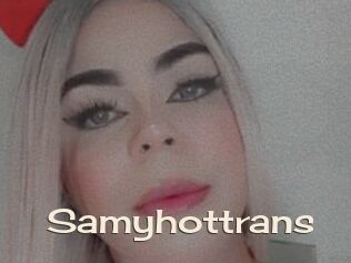 Samyhottrans