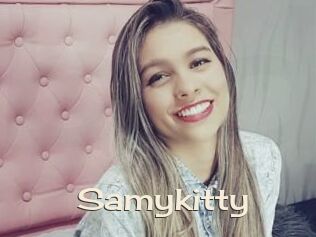 Samykitty