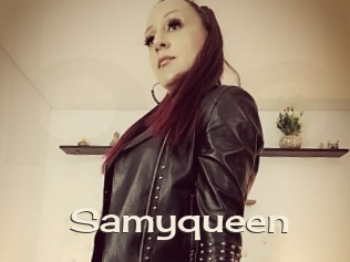 Samyqueen