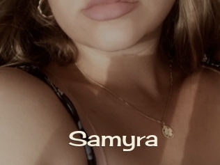 Samyra