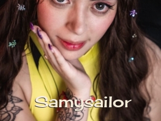 Samysailor