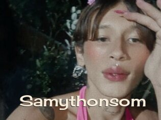 Samythonsom