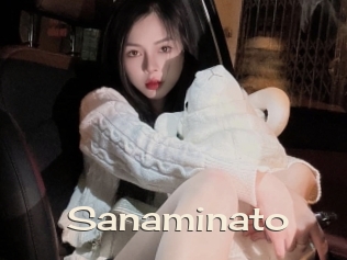 Sanaminato