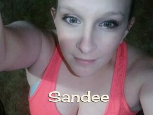 Sandee