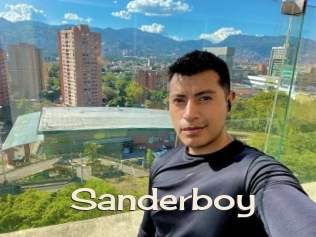 Sanderboy