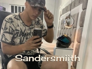 Sandersmiith