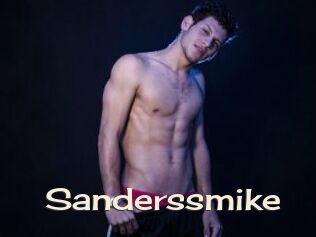 Sanderssmike