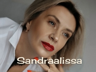 Sandraalissa