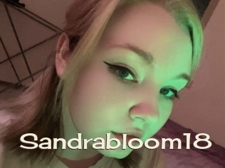 Sandrabloom18