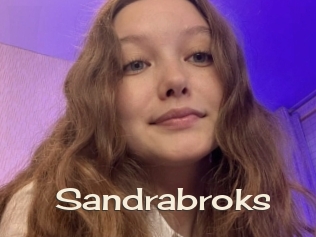 Sandrabroks