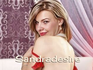 Sandradesire