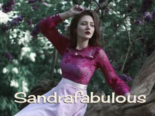 Sandrafabulous