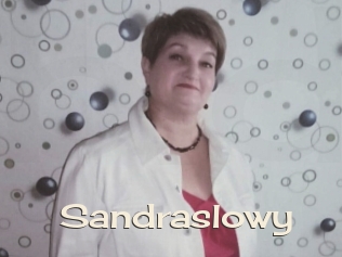 Sandraslowy