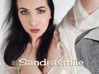 Sandrasmile