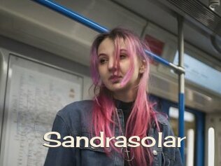 Sandrasolar