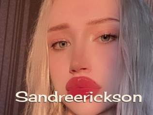 Sandreerickson