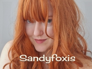 Sandyfoxis