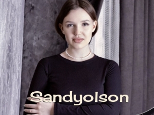 Sandyolson