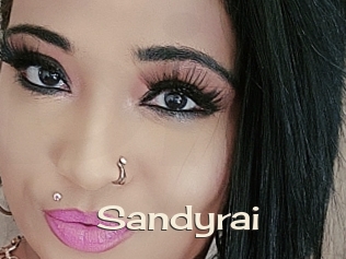 Sandyrai