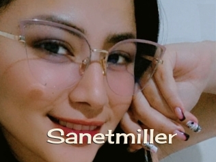 Sanetmiller