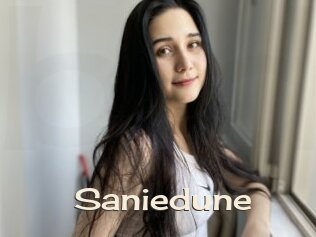 Saniedune