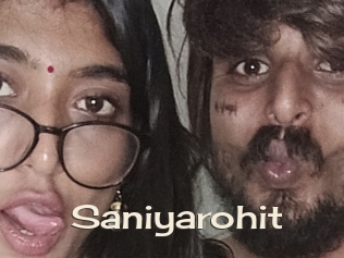 Saniyarohit