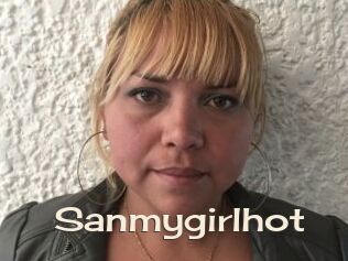 Sanmygirlhot