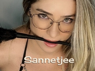 Sannetjee