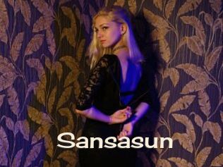 Sansasun